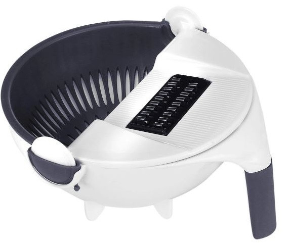 Овочерізка багатофункціональна Slicer Chopper