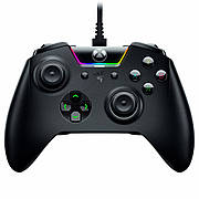 Геймпад дротовий Razer Wolverine Tournament  Xbox One Controller