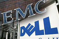 Ціновий рекорд: Dell купує компанію EMC за $67 млрд