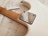 Електрогітара Fender Stratocaster Standard White Rosewood China, фото 10