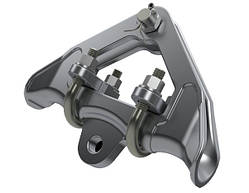 Затискач ПГ-1-11