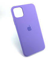 Чехол на iPhone 11 Pro Max накладка бампер противоударный Original Soft Case голубой