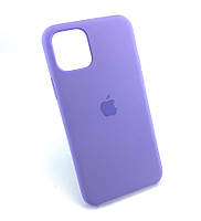 Чехол на iPhone 11 Pro накладка оригинальный противоударный Original Soft Touch голубой