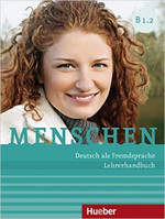 Menschen B1.2 Lehrerhandbuch