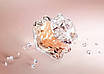 Жіночий подарунковий набір MONTBLANC Lady Emblem парфумована вода 50ml + лосьйон 100ml, фруктовий аромат, фото 4