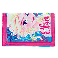 Гаманець YES "Frozen"