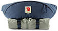 Сумка на пояс мужская Fjallraven Ulvo Hip Pack Large, фото 4