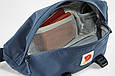 Сумка на пояс мужская Fjallraven Ulvo Hip Pack Large, фото 3