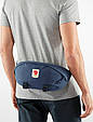 Сумка на пояс мужская Fjallraven Ulvo Hip Pack Large, фото 6