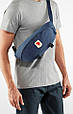 Сумка на пояс мужская Fjallraven Ulvo Hip Pack Large, фото 7