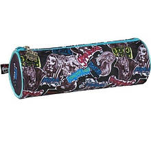 Пенал Kite 2015 Monster High MH15-640K