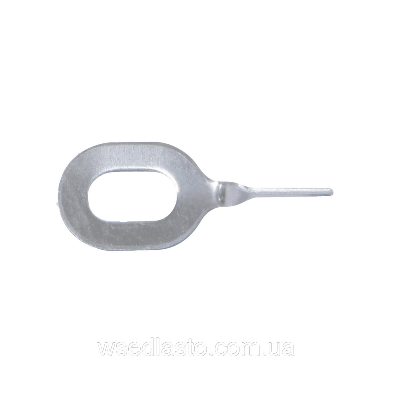 50 Скручені кільця № 6 AlMgSi 1.5 мм для SPOT ARCPULL GYS 059481, фото 1