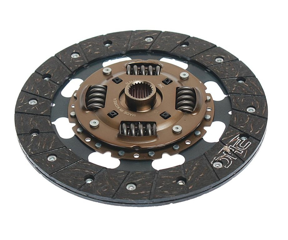 Диск зчеплення Chery Amulet / Karry