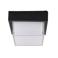 Світильник фасадний SMD LED 12 W "SUGA-12/SO" настінний