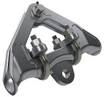 Затискач ПГ-3-10