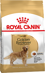 Сухий корм для собак породи золотистий ретривер Royal Canin Labrador Retriever Adult 12 кг