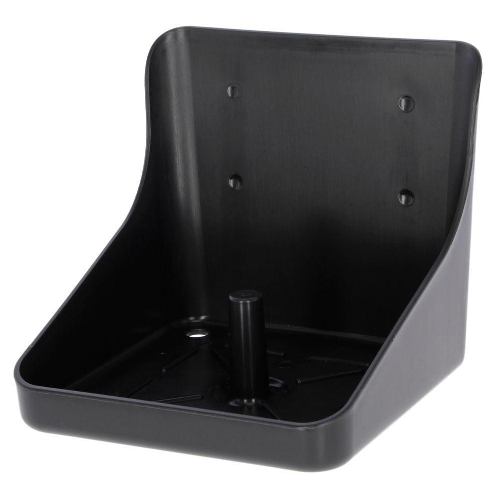 Тримач солі-лізунця для КРС і коней, фото 1