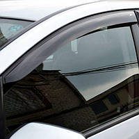 Вітровики Subaru Justy 5d 2007-2011 Cobra Tuning