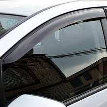 Вітровики VW Scirocco 3d 2008-2013,2013 Cobra Tuning