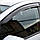 Ветровики Citroen Space Tourer 2017- VL Tuning, фото 3