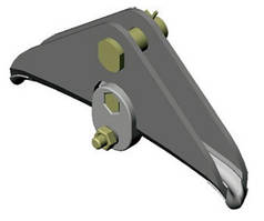 Затискач ПГН-1-5