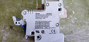 MSD кріплення та тримач запобіжників FERRAZ SHAWMUT Modulostar CMS14 No 201906, фото 2