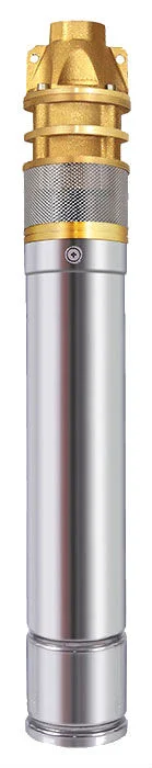 Глибокий насос Lider 3 SKM 150-1.1 kw, фото 1