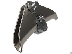 Затискач ПГН-2-6