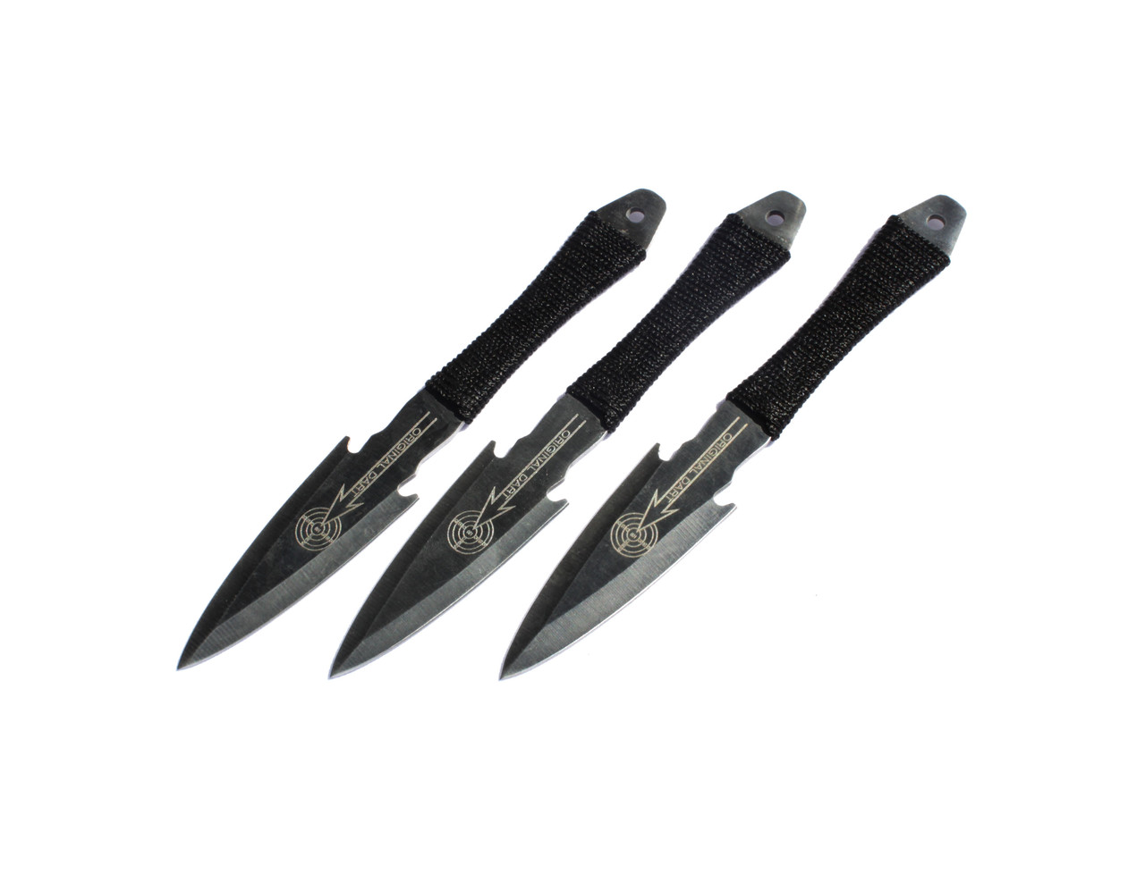 Ніж набір Silver Dart 2657
