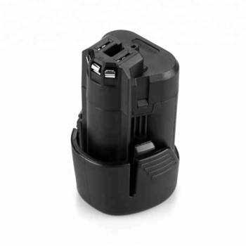 Аккумулятор для BOSCH 10.8-12В 1.5 А/ч Li-ion, фото 1