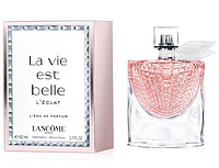 Женские духи Lancome La Vie est Belle L'Éclat (Ланком Ла Ви эст Бель Эклат) 75 ml/мл