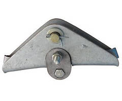 Затискач ПГН-3-5