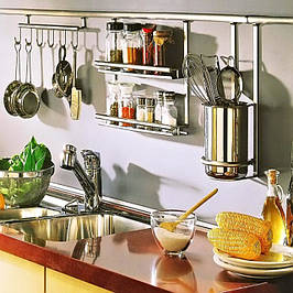 Кухонне приладдя