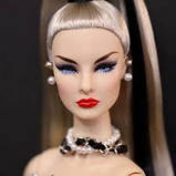 Кукла Integrity Toys Giselle Diefendorf Paris Runwa Жизель Діфендорф, фото 2