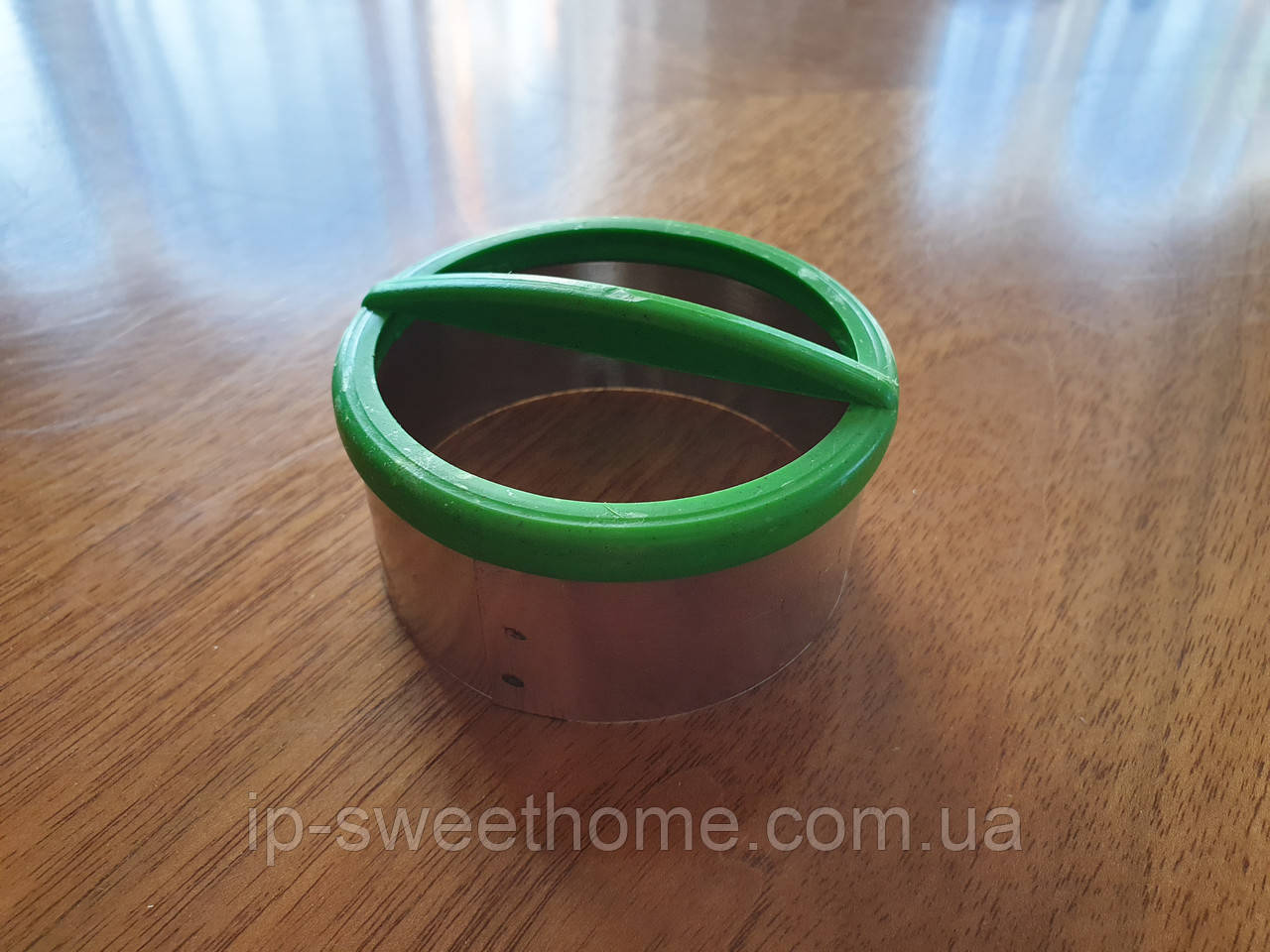 Форма для пельменів і вареників кругла