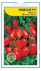Томат Уліссе F-1 20 насінин Агропакгруп