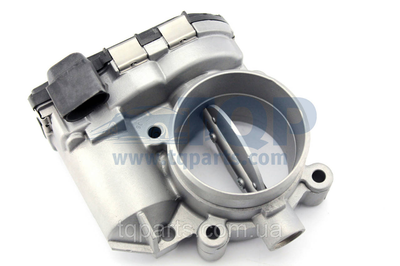 Заслонка дросельна A1110980109 для Mercedes C-Class (W203) 01-08