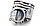 Заслонка дросельна A1110980109 для Mercedes C-Class (W203) 01-08, фото 3