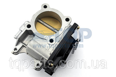 Don SMW250572: 4 158,00 грн. — Заслонка дросельна [двигун 4G64