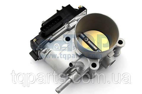 Заслонка дроссельная MN135985, Mitsubishi Outlander 03-08