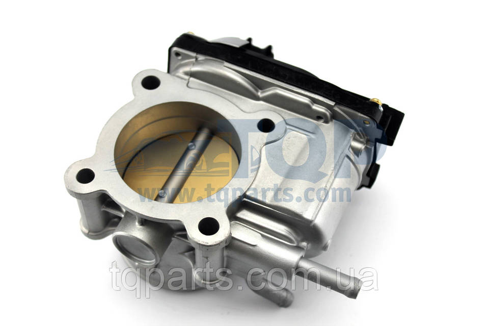 Купить Заслонка дроссельная MN135985, Mitsubishi Outlander