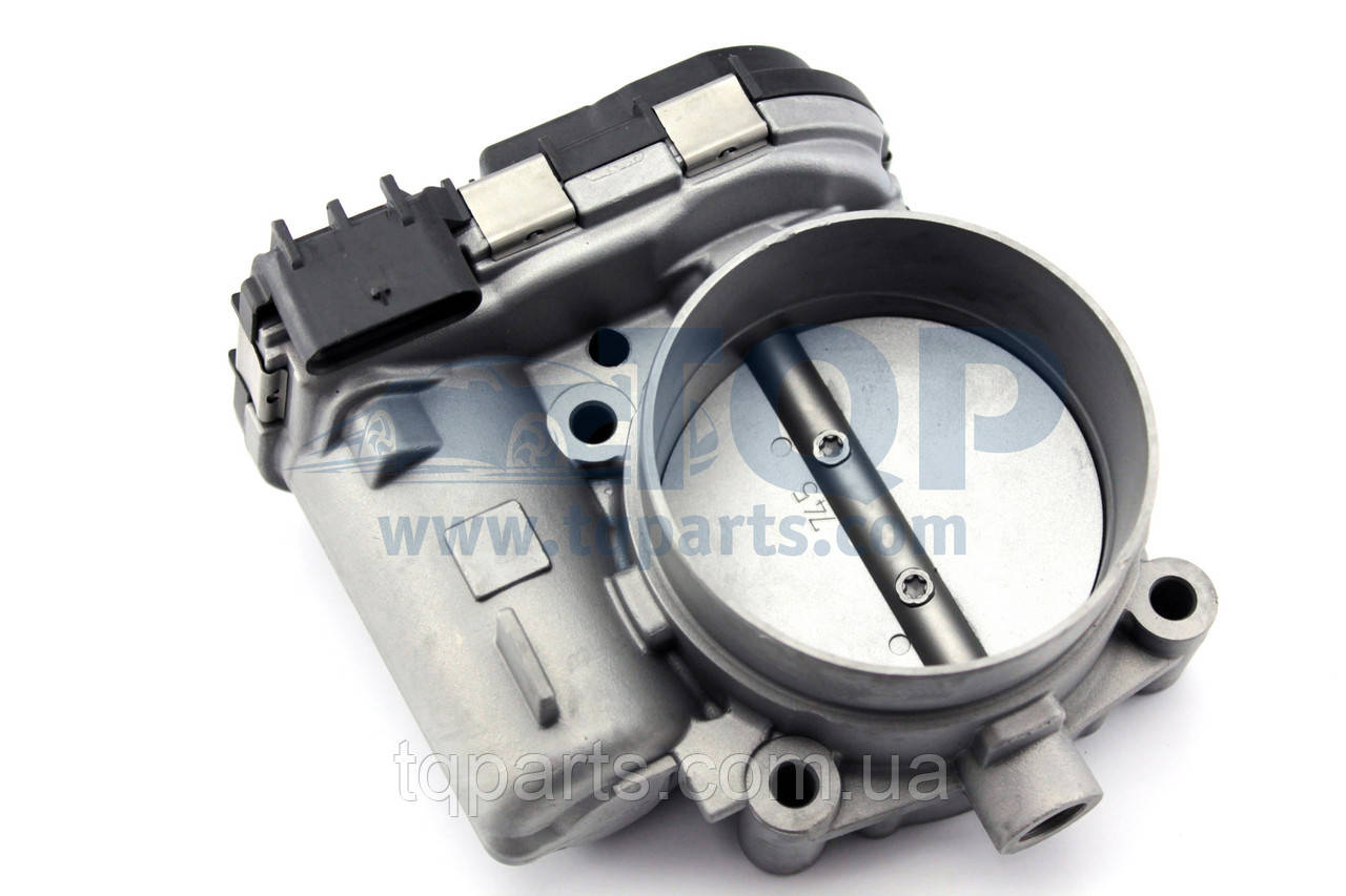 Заслонка дросельна A2761410125 для Mercedes C-Class (W204) 07-15