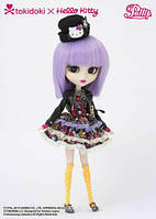 Лялька Pullip Tokidoki Hello Kitty Violetta