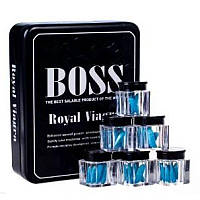 Підвищення потенції Босс Роял / Boss Royal (27 таблеток)