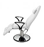 Крісло для педикюру на гідравліці SOL, фото 2