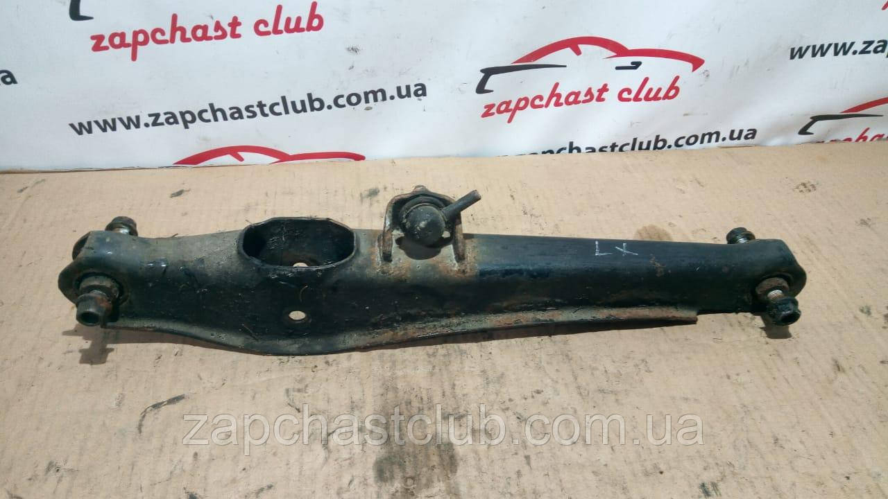 Важіль задньої підвіски нижній лівий/правий LanX /ASX /OutXL 4113A011, MN100108 99629 Lancer X Mitsubishi, фото 1