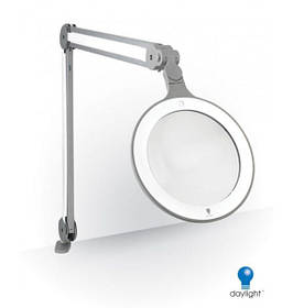 IQ LED-лампа-лупа з LED-підсвіткою на 60 світлодіодів 4 режими яскравості