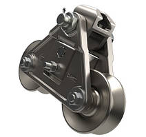 Затискач ПГУ-2-2