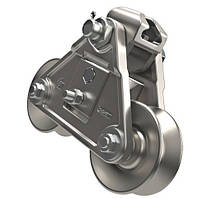 Затискач ПГУ-2-3