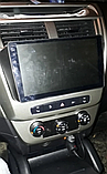 Junsun 4G Android магнітола для Geely Emgrand X7 1 GX7 EX7 2011-2019, фото 2
